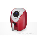 China Industrial Kitchen Units Commercial Air Fryer Manufactory